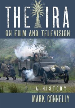 Cover The IRA on Film and Television