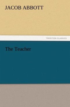 The Teacher - Abbott, Jacob