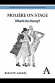 Molière on Stage