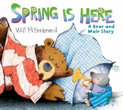 Spring Is Here - Hillenbrand, Will