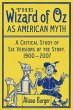 The Wizard of Oz as American Myth - Bild 1