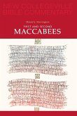 First and Second Maccabees