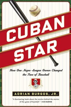 Cover Cuban Star