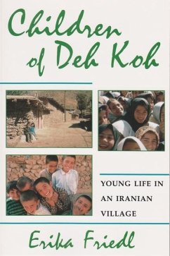 Children of Deh Koh - Friedl, Erika