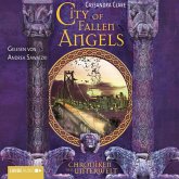 City of Fallen Angels / Chroniken der Unterwelt Bd.4 (MP3-Download)
