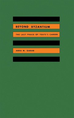 Beyond Byzantium - Garab, Arra