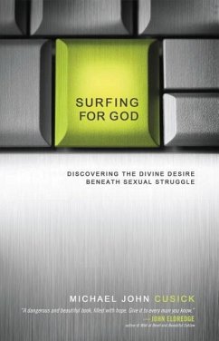 Surfing for God - Cusick, Michael John