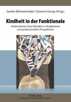 Kindheit in der Funktionale