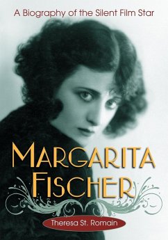 Cover Margarita Fischer