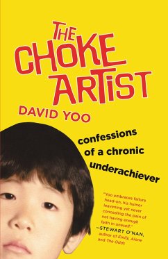 The Choke Artist - Yoo, David