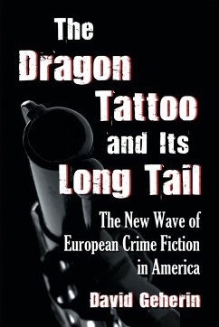 Dragon Tattoo and Its Long Tail - Geherin, David