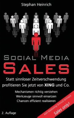 Social Media Sales - Heinrich, Stephan