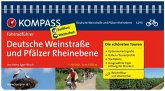 Deutsche Weinstraße und Pfälzer Rheinebene