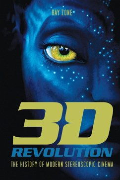 3-D Revolution - Zone, Ray