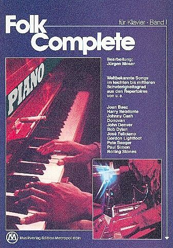 Folk Complete 01 Folk Complete 01