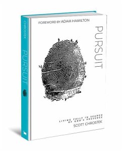 Pursuit - Chrostek, Scott