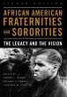 African American Fraternities and... - Bild 1