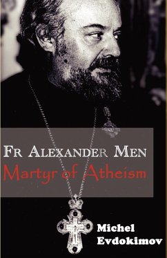 Father Alexander Men - Evdokimov, Michel