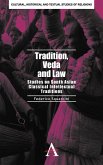 Tradition, Veda and Law