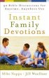 Instant Family Devotions - Bild 1