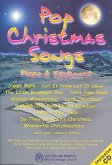 Pop Christmas Songs (+CD): für Piano oder Keyboard Pop Christmas Songs (+CD): für Piano oder Keyboard
