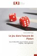 Le jeu dans l'oeuvre de Platon - Bild 1
