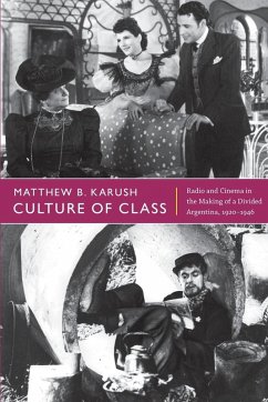 Cover Culture of Class