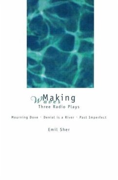 Making Waves - Sher, Emil