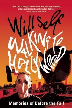 Walking to Hollywood - Self, Will