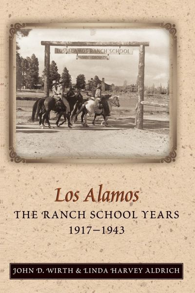 Los Alamos Los Alamos