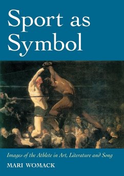 Cover Sport as Symbol