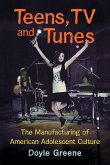 Teens, TV and Tunes