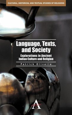 Cover Language, Texts, and Society