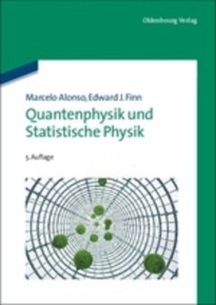 Quantenphysik und Statistische Physik - Alonso, Marcelo;Finn, Edward J.
