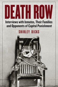 Death Row - Dicks, Shirley