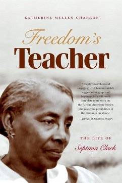 Freedom's Teacher