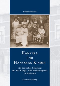 Hanyska - Buchner, Helena