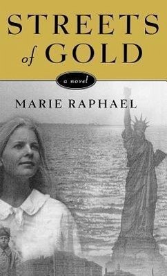 Streets of Gold - Raphael, Marie