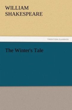 The Winter's Tale - Shakespeare, William