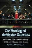 The Theology of Battlestar Galactica