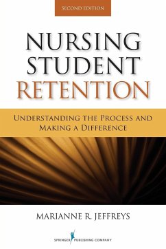 Nursing Student Retention - Jeffreys, Marianne R.