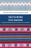 Sustaining Faith Traditions: Race, Ethnicity, and Religion Among the Latino and Asian American Second Generation