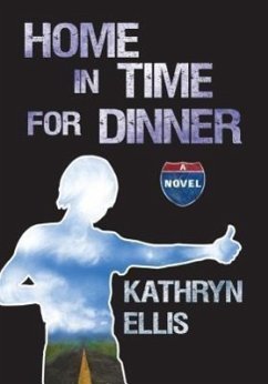 Home in Time for Dinner - Ellis, Kathryn