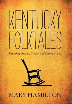 Kentucky Folktales - Hamilton, Mary