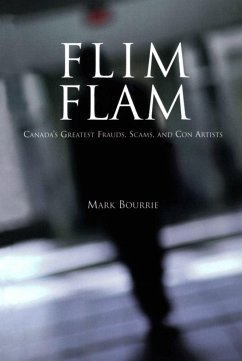 Flim Flam - Bourrie, Mark