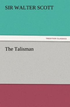 Cover The Talisman
