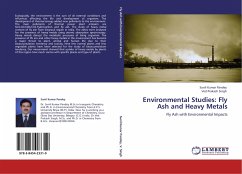 Environmental Studies: Fly Ash and Heavy Metals