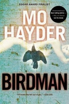 Birdman - Hayder, Mo