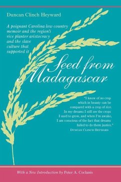 Cover Seed from Madagascar
