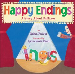 Happy Endings - Pulver, Robin